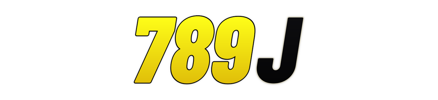 789j logo